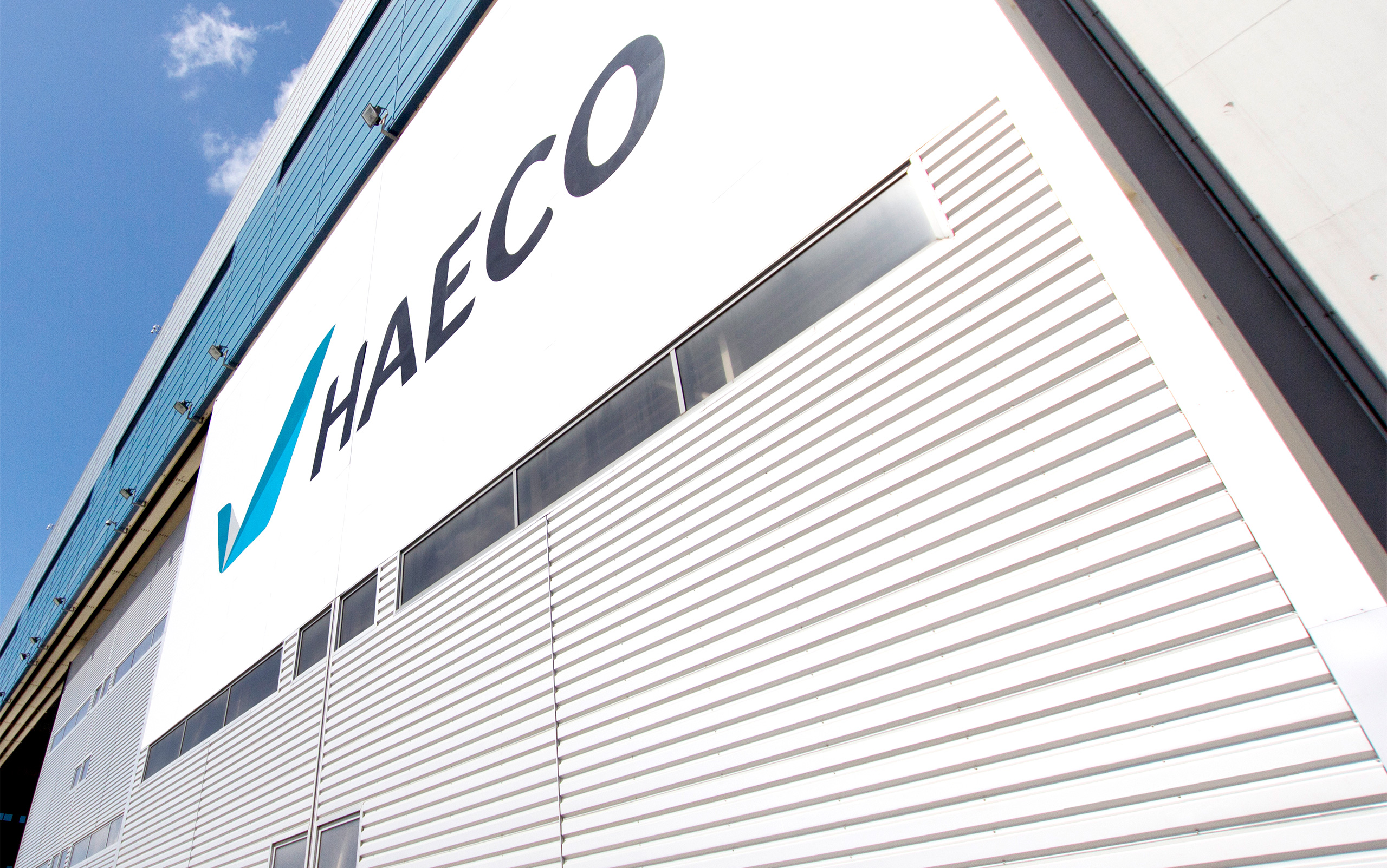 HAECO – Supplier compliance monitoring