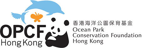 Ocean Park Conservation Foundation Hong Kong