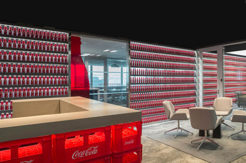 Swire Coca-Cola Limited Image