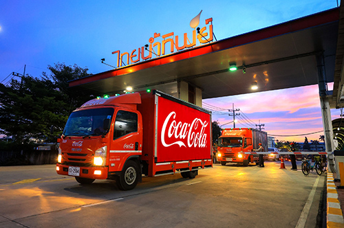 ThaiNamthip Corporation Ltd. and Lao Coca-Cola Bottling Co., Ltd. 圖片